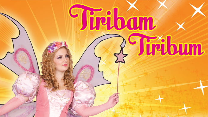 Gasca Zurli - Tiribam Tiribum Gasca Zurli - Tiribam Tiribum